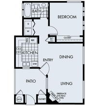 Unit 0829 0930 floor plan